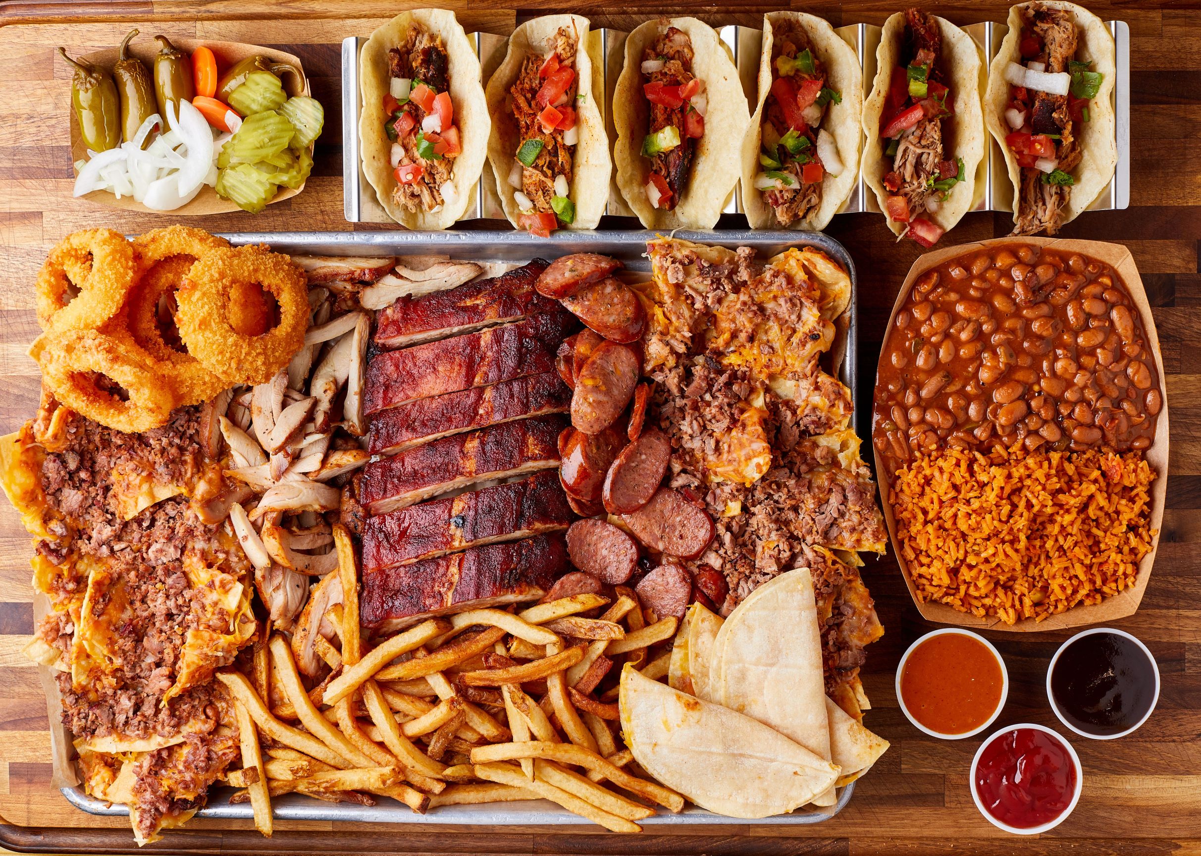 Restaurant banner image
